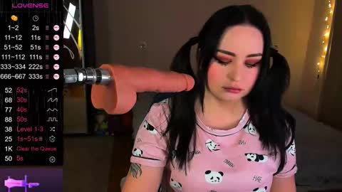 Emily online show from February 2026 07:45:01 PM