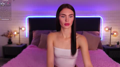 Cherry  Kiss online show from September 2025 06:41:02 PM