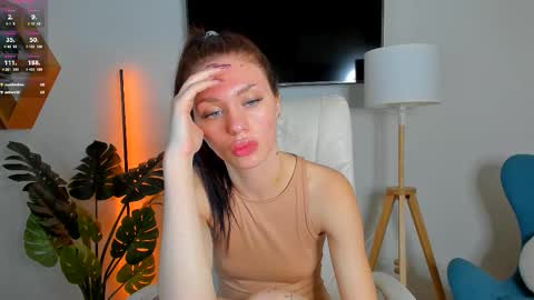 Cherry  Kiss online show from September 2025 08:47:01 AM