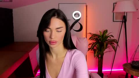 Cherry  Kiss online show from April 2026 12:39:01 PM