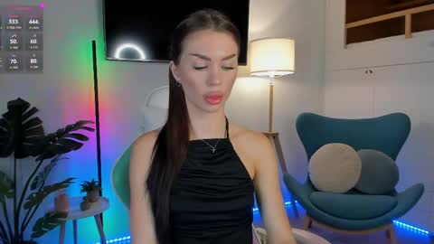 Cherry  Kiss online show from May 2026 06:55:01 AM