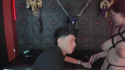 Cherry  Blaze  online show from December 2025 04:11:02 AM