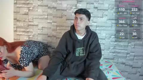 Cherry  Blaze  online show from December 2025 01:21:02 AM