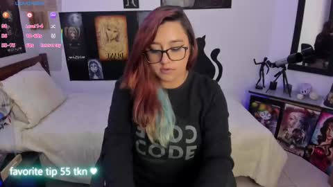 Snapshot of cherry_blushh chatting on November 2025 07:01:02 PM cherry_blushh online show from November 2025 07:01:02 PM