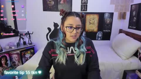 Snapshot of cherry_blushh chatting on November 2025 08:09:01 PM cherry_blushh online show from November 2025 08:09:01 PM