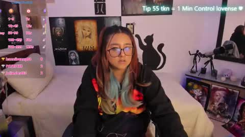 Snapshot of cherry_blushh chatting on November 2025 09:24:02 PM cherry_blushh online show from November 2025 09:24:02 PM