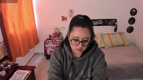 cherry_blushh online show from February 2026 09:13:02 PM