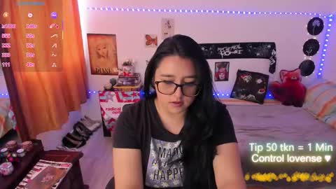 cherry_blushh online show from February 2026 09:59:02 PM