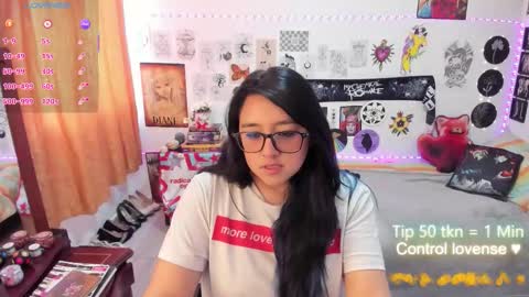 cherry_blushh online show from March 2026 09:43:02 PM