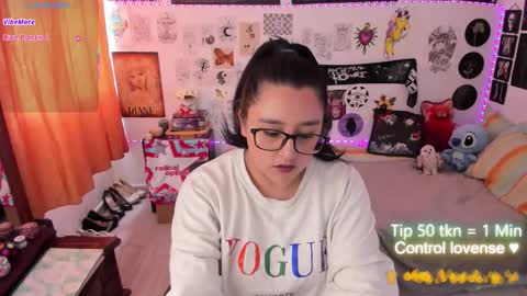 cherry_blushh online show from March 2026 08:26:01 PM