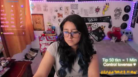 cherry_blushh online show from March 2026 09:52:01 PM