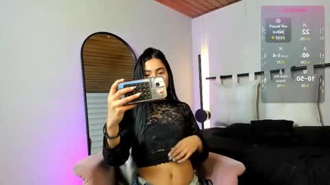 cherry_bunnyx online show from November 2025 04:01:02 AM