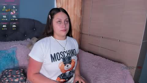 cherryl online show from April 2026 12:33:02 PM