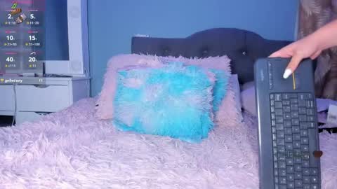 cherryl online show from May 2026 10:50:03 PM
