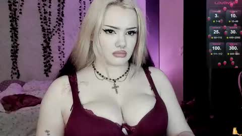 cherry_elfcat online show from January 2026 03:00:01 AM