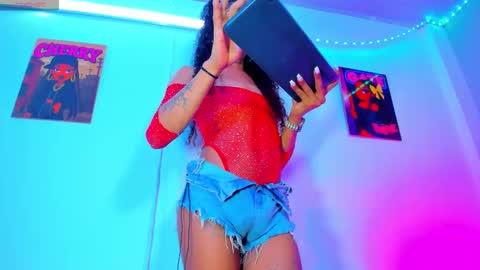 Snapshot of cherry_gate chatting on February 2026 08:05:01 PM cherry_gate online show from February 2026 08:05:01 PM