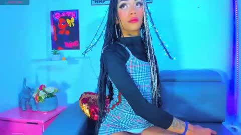 cherry_gate online show from June 2026 08:13:02 AM