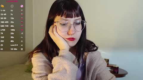 Cheryl online show from December 2024 03:22:02 PM