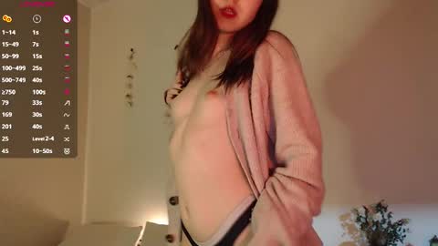 Cheryl online show from January 2025 04:37:02 PM