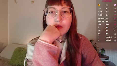 Cheryl online show from January 2025 03:54:01 PM