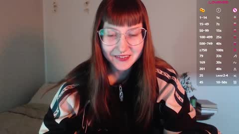 Cheryl online show from January 2025 02:30:02 PM