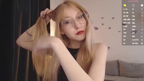 Cheryl online show from February 2026 08:09:01 AM