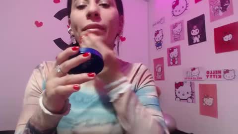 Nezumy Rey  online show from February 2025 10:41:01 PM