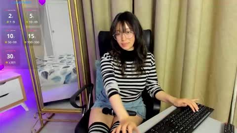 Chloe online show from February 2026 04:09:02 AM