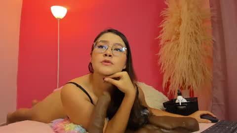Snapshot of cherry_lunee chatting on July 2026 12:45:02 AM cherry_lunee online show from July 2026 12:45:02 AM
