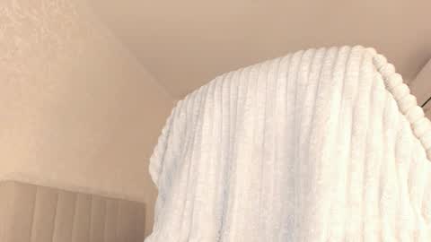 Snapshot of cherry_misaki chatting on February 2025 12:13:01 PM misaki online show from February 2025 12:13:01 PM