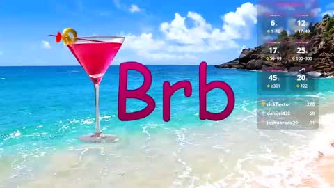 cherry Monroe online show from November 2025 02:14:02 AM