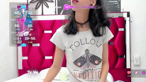 cherry online show from February 2026 12:01:01 PM