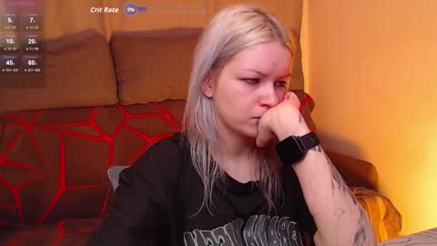 Snapshot of cherry_night666 chatting on February 2026 05:46:02 AM Morty online show from February 2026 05:46:02 AM