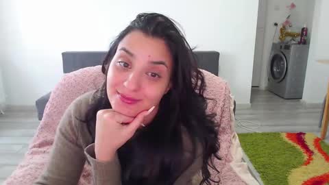 Snapshot of cherry_pie95 chatting on February 2025 07:58:02 AM Sherry online show from February 2025 07:58:02 AM