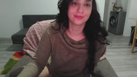 Snapshot of cherry_pie95 chatting on February 2025 02:01:01 AM Sherry online show from February 2025 02:01:01 AM