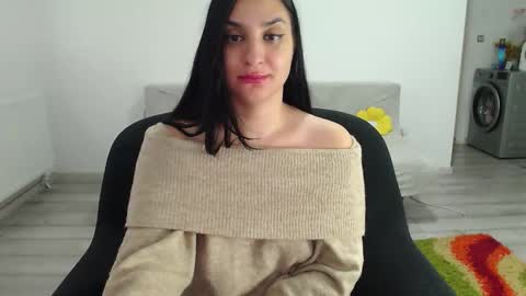 Snapshot of cherry_pie95 chatting on November 2025 07:18:02 AM Sherry online show from November 2025 07:18:02 AM