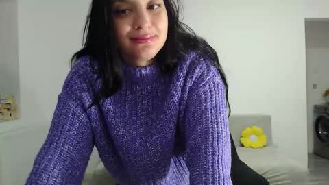 Snapshot of cherry_pie95 chatting on November 2025 02:57:02 AM Sherry online show from November 2025 02:57:02 AM