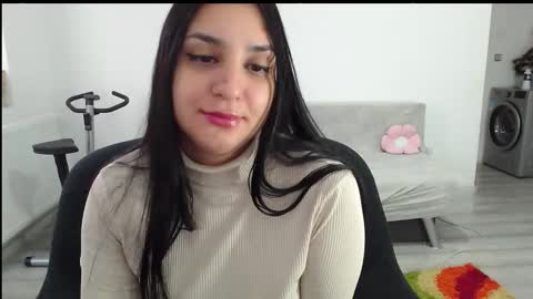 Snapshot of cherry_pie95 chatting on January 2026 07:46:01 AM Sherry online show from January 2026 07:46:01 AM