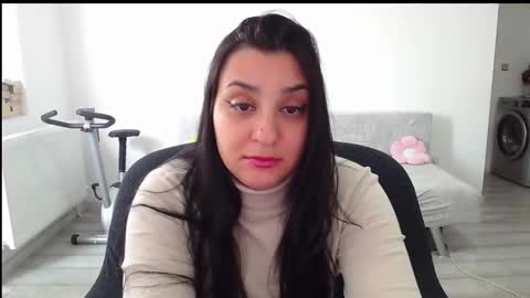 Snapshot of cherry_pie95 chatting on January 2026 10:41:01 AM Sherry online show from January 2026 10:41:01 AM