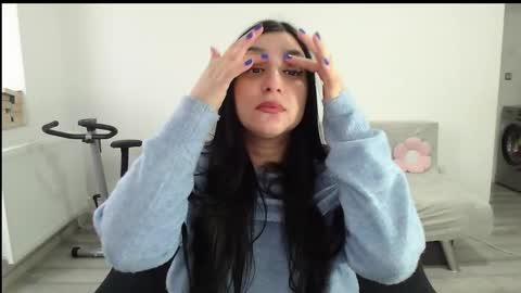 Snapshot of cherry_pie95 chatting on January 2026 07:01:01 AM Sherry online show from January 2026 07:01:01 AM