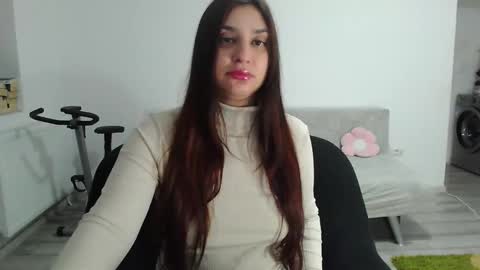 Snapshot of cherry_pie95 chatting on February 2026 03:10:02 AM Sherry online show from February 2026 03:10:02 AM