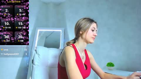 cherry_pr1ce online show from March 2025 02:25:02 AM