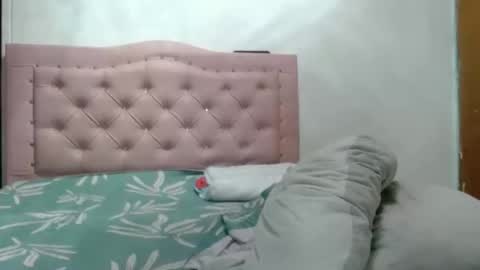Snapshot of cherry_provocation chatting on June 2026 02:50:01 PM cherry online show from June 2026 02:50:01 PM