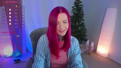 Roxy online show from January 2025 08:35:01 PM