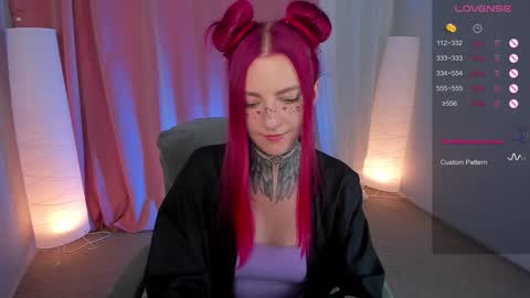 Roxy online show from January 2025 08:32:02 PM