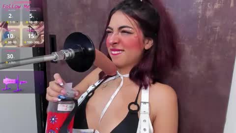 ANNY online show from February 2026 04:20:01 AM