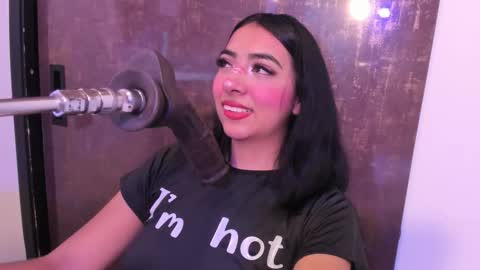 ANNY online show from March 2026 03:41:02 AM