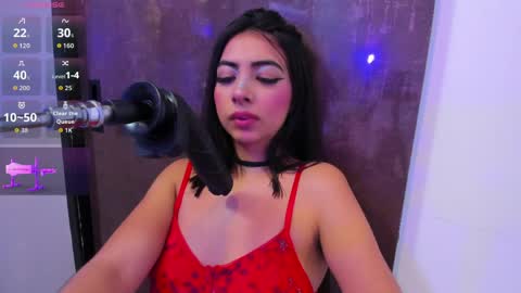 ANNY online show from May 2026 07:34:02 PM