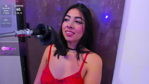 ANNY online show from May 2026 07:56:02 PM