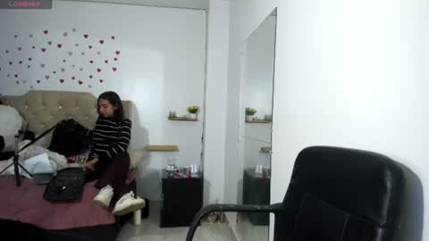 Snapshot of cherry_skinnyy_ chatting on August 2026 02:46:01 AM cherry online show from August 2026 02:46:01 AM